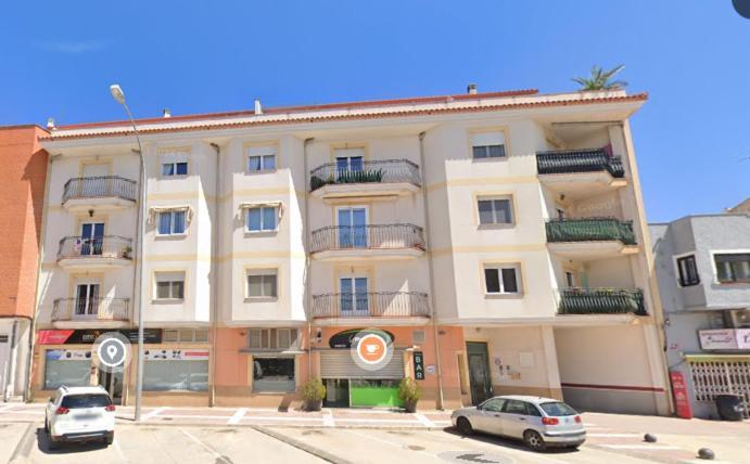 A La Vera De Alarcon Motilla Del Palancar Exterior photo